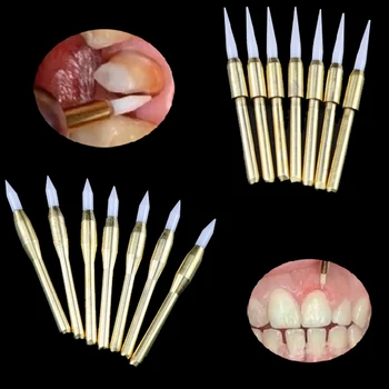 Зубоврачебные Керамични Bora Мек Машинка за тъканите на Венците Bora Инструмент За Избелване На зъбите при зъболекар Материалите на Продукта