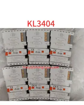 Използван модул KL3404